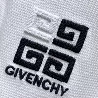 $92.00 USD Givenchy T-Shirts Short Sleeved For Men #1349137