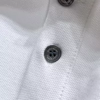 $92.00 USD Givenchy T-Shirts Short Sleeved For Men #1349137