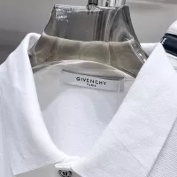 $92.00 USD Givenchy T-Shirts Short Sleeved For Men #1349137