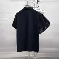 $92.00 USD Givenchy T-Shirts Short Sleeved For Men #1349139