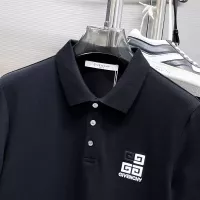$92.00 USD Givenchy T-Shirts Short Sleeved For Men #1349139