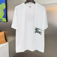 $88.00 USD Burberry T-Shirts Short Sleeved For Unisex #1349152
