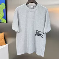 $88.00 USD Burberry T-Shirts Short Sleeved For Unisex #1349153