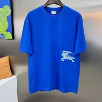 $88.00 USD Burberry T-Shirts Short Sleeved For Unisex #1349154