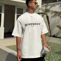 $88.00 USD Givenchy T-Shirts Short Sleeved For Unisex #1349158