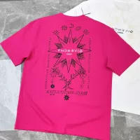 $88.00 USD Givenchy T-Shirts Short Sleeved For Unisex #1349159
