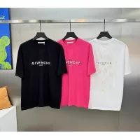 $88.00 USD Givenchy T-Shirts Short Sleeved For Unisex #1349161
