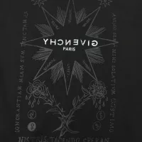 $88.00 USD Givenchy T-Shirts Short Sleeved For Unisex #1349161