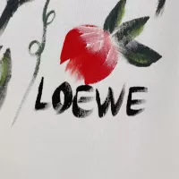 $85.00 USD LOEWE T-Shirts Short Sleeved For Unisex #1349167