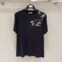 $85.00 USD LOEWE T-Shirts Short Sleeved For Unisex #1349168