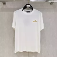 $85.00 USD Dolce & Gabbana D&G T-Shirts Short Sleeved For Unisex #1349187