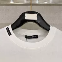 $85.00 USD Dolce & Gabbana D&G T-Shirts Short Sleeved For Unisex #1349187