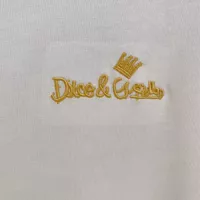 $85.00 USD Dolce & Gabbana D&G T-Shirts Short Sleeved For Unisex #1349187