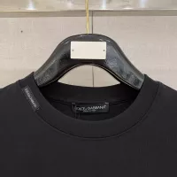 $85.00 USD Dolce & Gabbana D&G T-Shirts Short Sleeved For Unisex #1349188