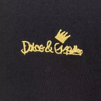$85.00 USD Dolce & Gabbana D&G T-Shirts Short Sleeved For Unisex #1349188
