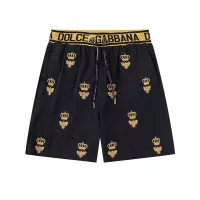 $48.00 USD Dolce & Gabbana D&G Pants For Unisex #1349250