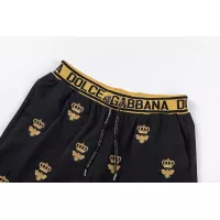 $48.00 USD Dolce & Gabbana D&G Pants For Unisex #1349250