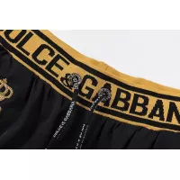 $48.00 USD Dolce & Gabbana D&G Pants For Unisex #1349250