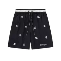 $48.00 USD Dolce & Gabbana D&G Pants For Unisex #1349251