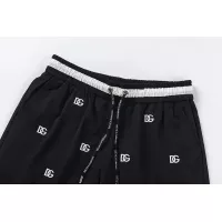 $48.00 USD Dolce & Gabbana D&G Pants For Unisex #1349251