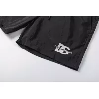 $48.00 USD Dolce & Gabbana D&G Pants For Unisex #1349252