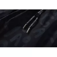 $48.00 USD Dolce & Gabbana D&G Pants For Unisex #1349253