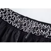 $48.00 USD Dolce & Gabbana D&G Pants For Unisex #1349263