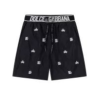 $48.00 USD Dolce & Gabbana D&G Pants For Unisex #1349264