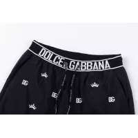 $48.00 USD Dolce & Gabbana D&G Pants For Unisex #1349264