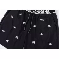 $48.00 USD Dolce & Gabbana D&G Pants For Unisex #1349264