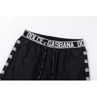 $48.00 USD Dolce & Gabbana D&G Pants For Unisex #1349265