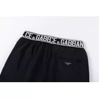 $48.00 USD Dolce & Gabbana D&G Pants For Unisex #1349265