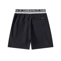 $48.00 USD Dolce & Gabbana D&G Pants For Unisex #1349266
