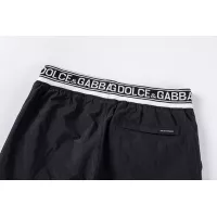 $48.00 USD Dolce & Gabbana D&G Pants For Unisex #1349266