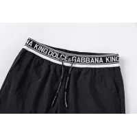 $48.00 USD Dolce & Gabbana D&G Pants For Unisex #1349266