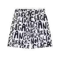$48.00 USD Dolce & Gabbana D&G Pants For Unisex #1349267