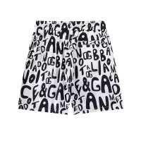 $48.00 USD Dolce & Gabbana D&G Pants For Unisex #1349267