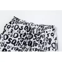 $48.00 USD Dsquared Pants For Unisex #1349268