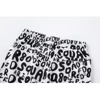 $48.00 USD Dsquared Pants For Unisex #1349268