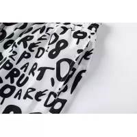 $48.00 USD Dsquared Pants For Unisex #1349268