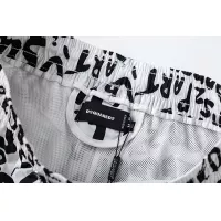 $48.00 USD Dsquared Pants For Unisex #1349268