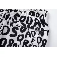 $48.00 USD Dsquared Pants For Unisex #1349268