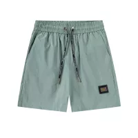 $48.00 USD Dolce & Gabbana D&G Pants For Unisex #1349275