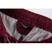 $48.00 USD Dolce & Gabbana D&G Pants For Unisex #1349277