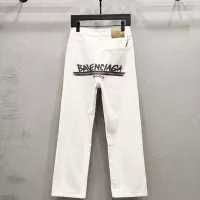 $60.00 USD Balenciaga Jeans For Men #1349278