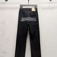 $60.00 USD Balenciaga Jeans For Men #1349281