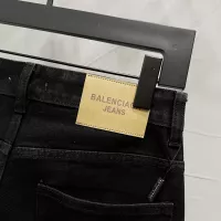 $60.00 USD Balenciaga Jeans For Men #1349281