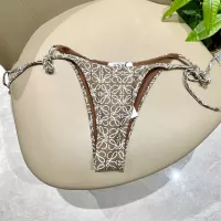$39.00 USD LOEWE Bathing Suits For Women #1349305