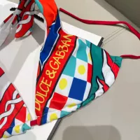 $38.00 USD Dolce & Gabbana Bathing Suits For Women #1349311