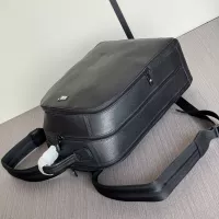 $190.00 USD Mont Blanc AAA Man Backpacks #1349426